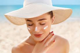 Does Sunscreen Clog Pores