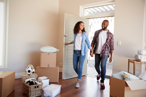Movers St Thomas Ontario
