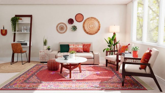 Chicago Interior Designers