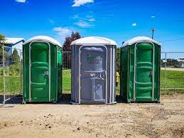 Wheelchair Porta Potty Rentals