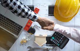 General Contractor In Bakersfield