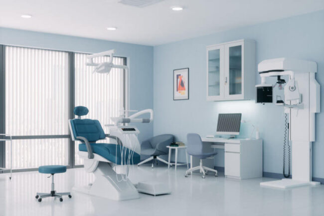Dental SEO