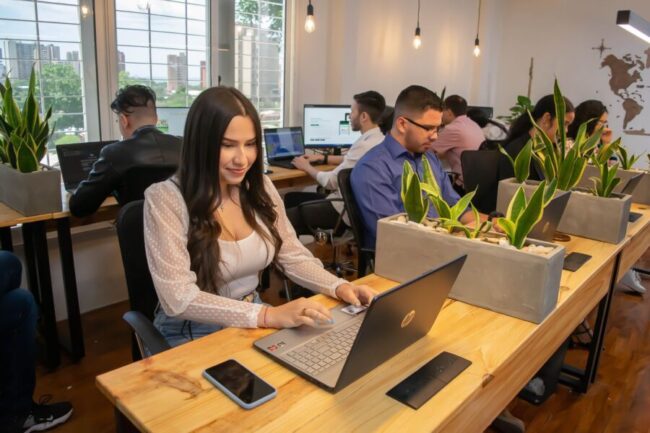 Dubai SEO Company